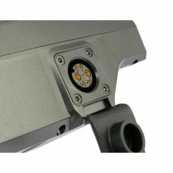 Vélo Électrique Soldes -Vélo Électrique Soldes batterie panasonic sib 20 36v 175ah noir 1