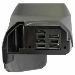 Batterie Panasonic SIB 2.0 36V 17.5Ah Noir pour Vélo Électrique - Doctibike -Vélo Électrique Soldes batterie panasonic sib 20 36v 175ah noir 2