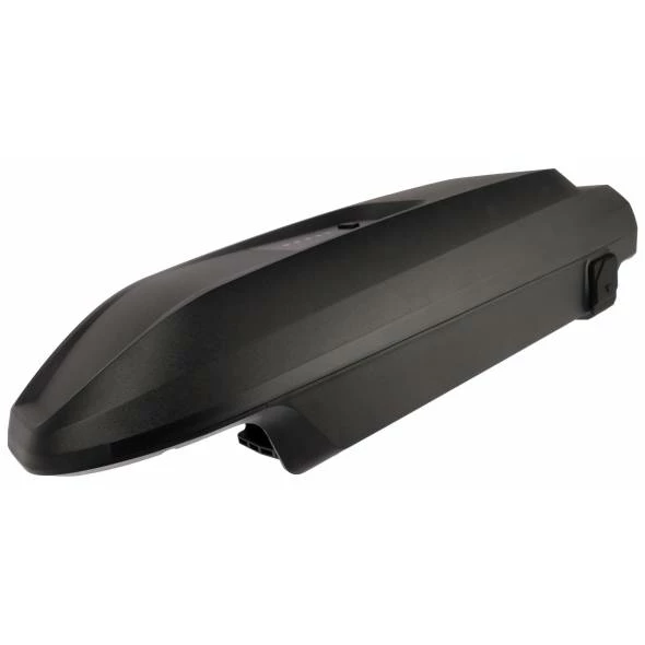 Batterie Panasonic SIB 2.0 36V 17.5Ah Noir pour Vélo Électrique - Doctibike