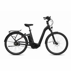 Batterie Panasonic STB 36V 18Ah pour Doctibike Gotour4/5 - Modèle 2018 et plus