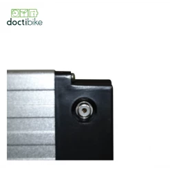 Batterie Porte-Bagage 36V 13Ah pour Vélo Électrique - Doctibike -Vélo Électrique Soldes batterie porte bagages 36v 13ah 2