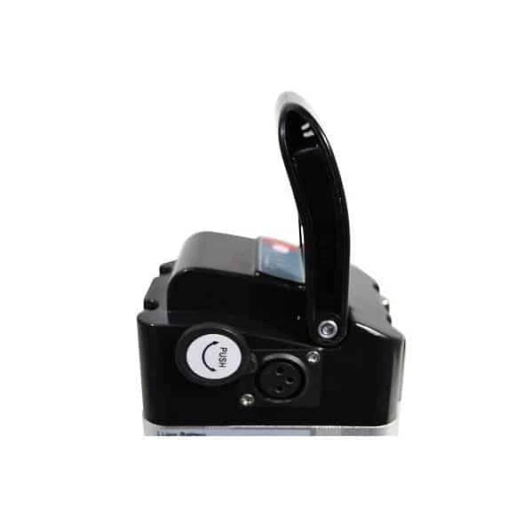 Doctibike Batterie PROXYCYCLE Smoothie 36V 17,5Ah - Haute Performance pour Vélo Électrique 1 Doctibike Batterie PROXYCYCLE Smoothie 36V 17,5Ah - Haute Performance pour Vélo Électrique