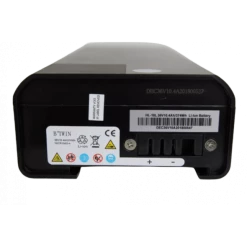 Doctibike - Reconditionnement de Batterie D'origine Decathlon pour Vélo Électrique en France