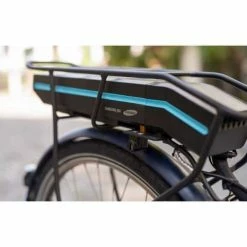 Doctibike Batterie Reconditionnée O2FEEL Vog D7 36V 10Ah ou 14Ah - Vélo Électrique