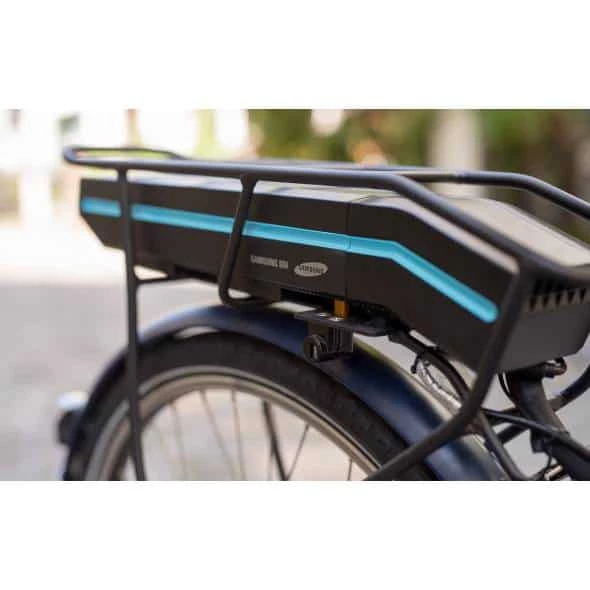 Doctibike Batterie Reconditionnée O2FEEL Vog D7 36V 10Ah ou 14Ah - Vélo Électrique 1 Doctibike Batterie Reconditionnée O2FEEL Vog D7 36V 10Ah ou 14Ah - Vélo Électrique