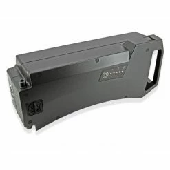 Batterie pour Vélo Électrique Doctibike - Shimano Steps, Qualité Supérieure et Durabilité Inégalée -Vélo Électrique Soldes batterie shimano e6100 tube de selle 36v 1725ah 2