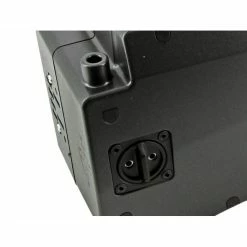 Batterie pour Vélo Électrique Doctibike - Shimano Steps, Qualité Supérieure et Durabilité Inégalée -Vélo Électrique Soldes batterie shimano e6100 tube de selle 36v 1725ah 4