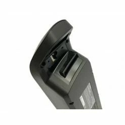 Batterie Doctibike Shimano Steps Tube Diagonal BT-E6010 36V 11.6Ah Noire - Pour Vélo Électrique