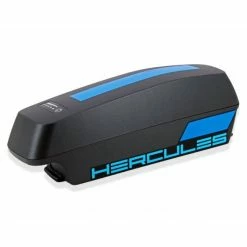 Doctibike Batterie SR Suntour Cadre 36V 12,4Ah - Batterie pour Vélo Électrique Haute Performance -Vélo Électrique Soldes batterie sr suntour cadre 36v 124ah 3