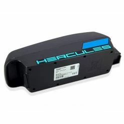 Doctibike Batterie SR Suntour Cadre 36V 12,4Ah - Batterie pour Vélo Électrique Haute Performance -Vélo Électrique Soldes batterie sr suntour cadre 36v 124ah 5