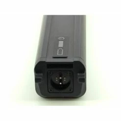 Doctibike Batterie SR Suntour Semi-intégrée 36V 10Ah - Haute Performance pour Vélo Électrique -Vélo Électrique Soldes batterie sr suntour semi integree 36v 10ah 3