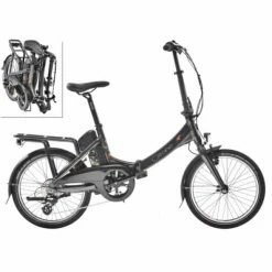 Batterie pour Vélo Électrique TranzX - Compatible avec Liste des Vélos Électriques -Vélo Électrique Soldes batterie tranzx bl21 36v 68ah 9