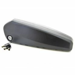 Doctibike Batterie Sunn Brose BMZ UR-V3 36V 12,4Ah 2018 - Batterie Vélo Électrique Haute Performance -Vélo Électrique Soldes batterie ur v3 bmz brose 36v 124ah 2