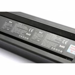 Doctibike Batterie Compatible Vélo Électrique Arcade - Modèles XK27i, Moka, E-street (2021-2022) -Vélo Électrique Soldes batterie velo arcade l8 can 36v 105a porte bagages 2