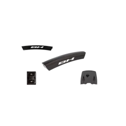 Batterie Compatible Vélo Électrique BH Nitro (2015) - Haute Performance