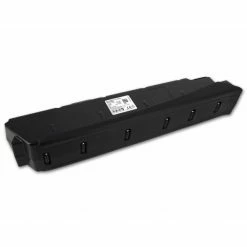 Batterie pour Vélo Électrique BMZ GmbH Compatible avec Modèles Bulls -Vélo Électrique Soldes batterie velo bulls 36v 175ah avec reveil 2017 1
