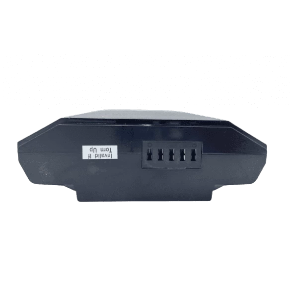 Batterie de vélo électrique Nakamura E-City 50 et 110 avec porte-bagages 36V 13Ah | Doctibike 2 Batterie de vélo électrique Nakamura E-City 50 et 110 avec porte-bagages 36V 13Ah | Doctibike – Image 2