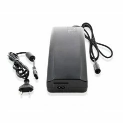 Chargeur Doctibike Tension Nominale 36 V pour Vélo Électrique - Compatible BMZ -Vélo Électrique Soldes chargeur bmz scott e silence e aspect 2