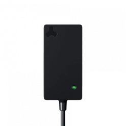 Doctibike Chargeur Rapide pour Vélo Électrique Fazua 250W - Compatible Batterie 250 - Recharge en 3-4h