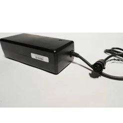 Doctibike Chargeur EVO 36V compatible BH BIKE - Modèles REVO, ATOM selon l'année