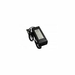 Doctibike Chargeur Lithium Ion 24V2A avec Embout XLR Mâle (18mm) - Chargeur Vélo Électrique -Vélo Électrique Soldes chargeur lithium ion 24v2a 3broches 1