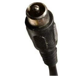 Doctibike Chargeur Lithium Ion 36V4Ah Embout D (RCA) – Chargeur pour Vélo Électrique