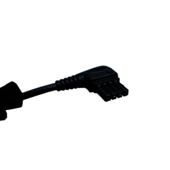 Doctibike Chargeur Panasonic 48V Vollblut pour Vélo Électrique - Chargeur Rapide et Fiable -Vélo Électrique Soldes chargeur panasonic 48v 2a 1