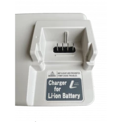 Doctibike Chargeur Panasonic NKJ048A/NKJ050C 26V 4A pour Vélo Électrique