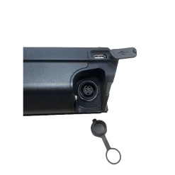 Doctibike DORADO ID-PRO 36V 14A 440mm - Batterie haute performance pour vélo électrique 10 Doctibike DORADO ID-PRO 36V 14A 440mm - Batterie haute performance pour vélo électrique -Vélo Électrique Soldes dorado id pro 36v 14ah 440mm 2