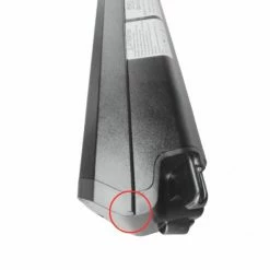 Doctibike - Batterie Compatible Vélo Électrique pour Modèles Nakamura Intersport