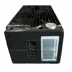 Doctibike Reconditionnement Batterie De Vélo EASYBIKE 24v 10 Ah Modèle Easymax 2008 - Haute Performance