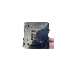 Doctibike Reconditionnement Batterie Monty 36V - Reconditionnement batterie vélo électrique