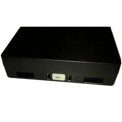 Doctibike Batterie Multimarque 24V Reconditionnée pour Vélo Électrique Makadam, Cycoo, Feu Vert -Vélo Électrique Soldes reconditionnement batterie multimarque compatible poly porte bagages 24v 10ah 2