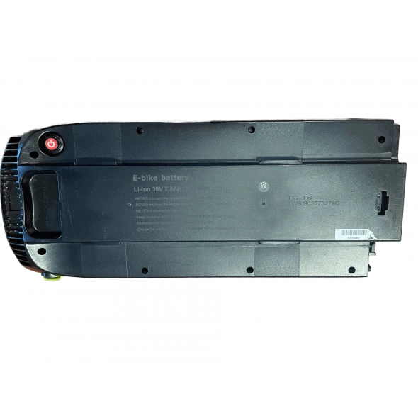 Doctibike - Reconditionnement de Batterie Toplife pour Vélo Électrique - Expertise Française et Européenne 1 Doctibike - Reconditionnement de Batterie Toplife pour Vélo Électrique - Expertise Française et Européenne