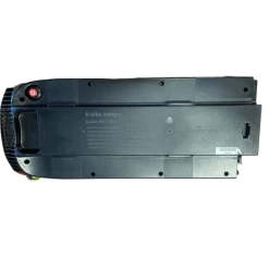 Reconditionnement batterie Toplife pour vélo électrique - Doctibike Expertise