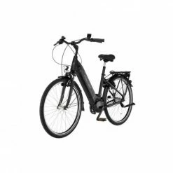 Reconditionnement de Batterie pour Vélo Électrique Fischer par Doctibike - Guide et Commande Facile