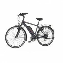 Reconditionnement de Batterie Vélo Électrique Fischer par Doctibike - Guide et Commande Facile