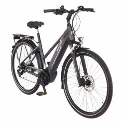 Reconditionnement de Batterie pour Vélo Électrique Doctibike - Fischer