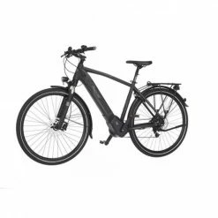 Doctibike - Reconditionnement de Batterie pour Vélo Électrique Fischer - Guide et Service
